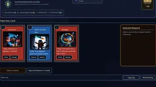 Stop Reading the Cards