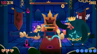 Скриншот 7 к игре Chick'n Chip