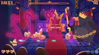 Скриншот 8 к игре Chick'n Chip
