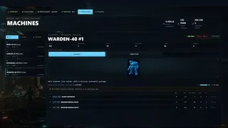 Meridian Strike