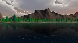 Fishing Spot