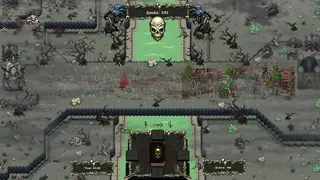 NECROTONE