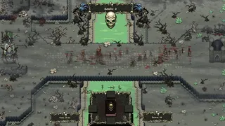 Скриншот 5 к игре NECROTONE