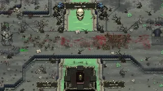 Скриншот 6 к игре NECROTONE