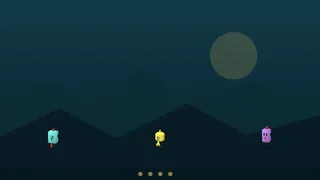 Hanzi Bird