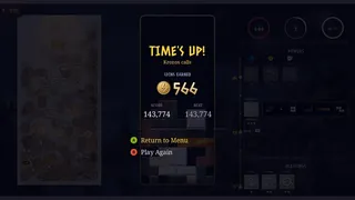 Скриншот 5 к игре Tetragrade