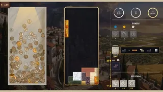 Скриншот 6 к игре Tetragrade