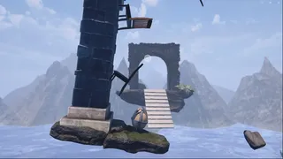 Скриншот 5 к игре Mountain Egg