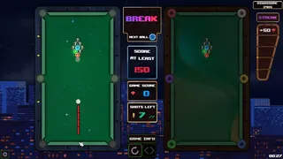 Portal Pool