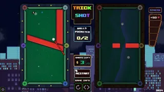 Скриншот 6 к игре Portal Pool
