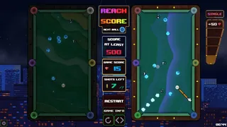 Скриншот 8 к игре Portal Pool