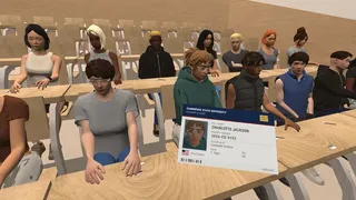 EXAM WATCH!
