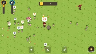 Скриншот 5 к игре Over The Gnome!