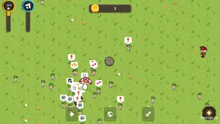 Скриншот 7 к игре Over The Gnome!