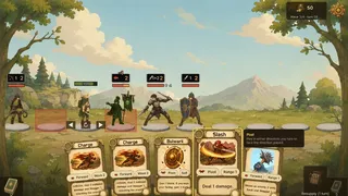 Paceweaver