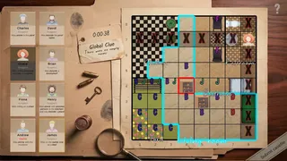 Fatal Logic