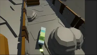 Скриншот 5 к игре Roll Brighter