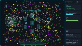 Silicon Sprint