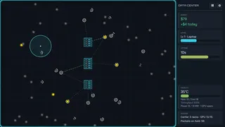 Скриншот 6 к игре Silicon Sprint