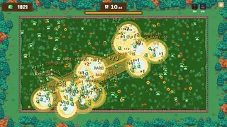 Скриншот 5 к игре Reap & Repeat