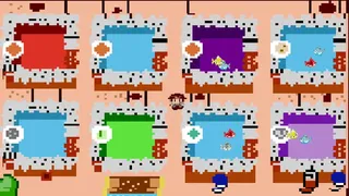 Nostalgia Farm
