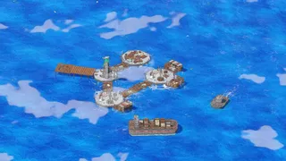 Скриншот 5 к игре Keep to the Blue