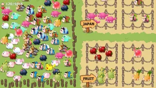 Sort My Pigs