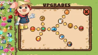 Sort My Pigs