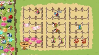 Sort My Pigs