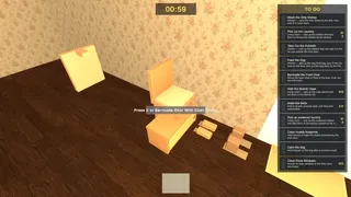 Скриншот 5 к игре She'll Be Home Soon