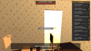 Скриншот 6 к игре She'll Be Home Soon