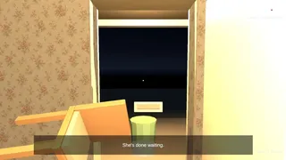 Скриншот 7 к игре She'll Be Home Soon