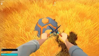 Mow A Lawn