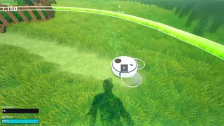 Скриншот 5 к игре Mow A Lawn