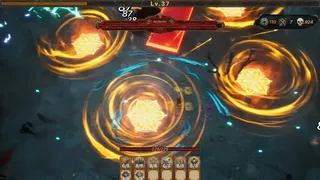 The Frontier Ballad: Tang Warden (边关长歌：大唐卫)