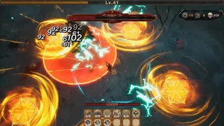Скриншот 7 к игре The Frontier Ballad: Tang Warden (边关长歌：大唐卫)