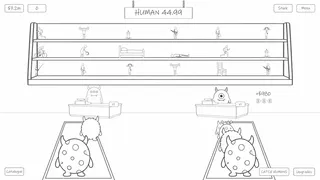 HUMAN, 39.99