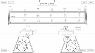 Скриншот 5 к игре HUMAN, 39.99