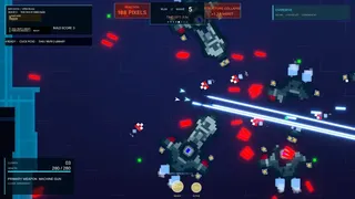 Ragtag Fleet