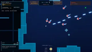 Ragtag Fleet