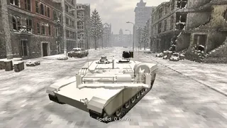 Project MAGNUM