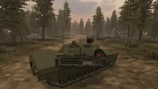 Скриншот 5 к игре Project MAGNUM