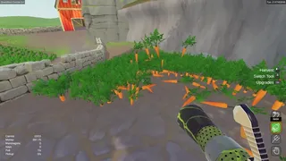 Quadrillion Carrots