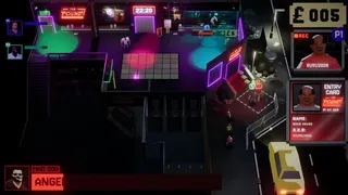 Bounced Out!
