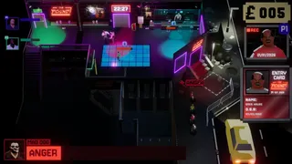 Bounced Out!