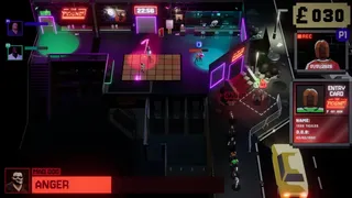 Bounced Out!