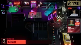 Bounced Out!