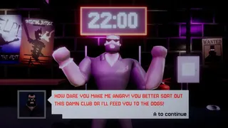 Скриншот 5 к игре Bounced Out!