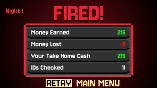 Скриншот 6 к игре Bounced Out!