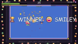 Скриншот 6 к игре Emoji Massacre